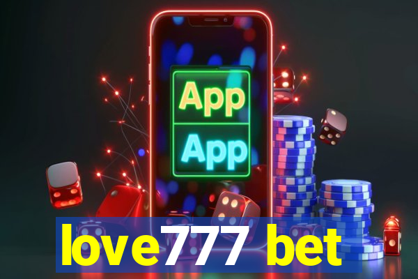 love777 bet